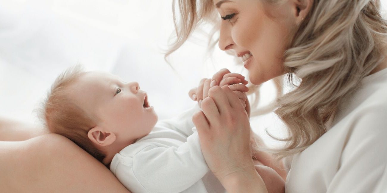 entertain your baby