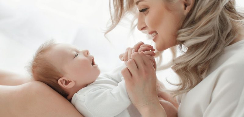 entertain your baby