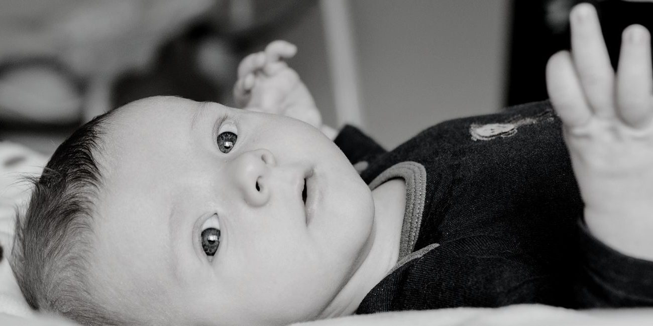 baby's first milestones