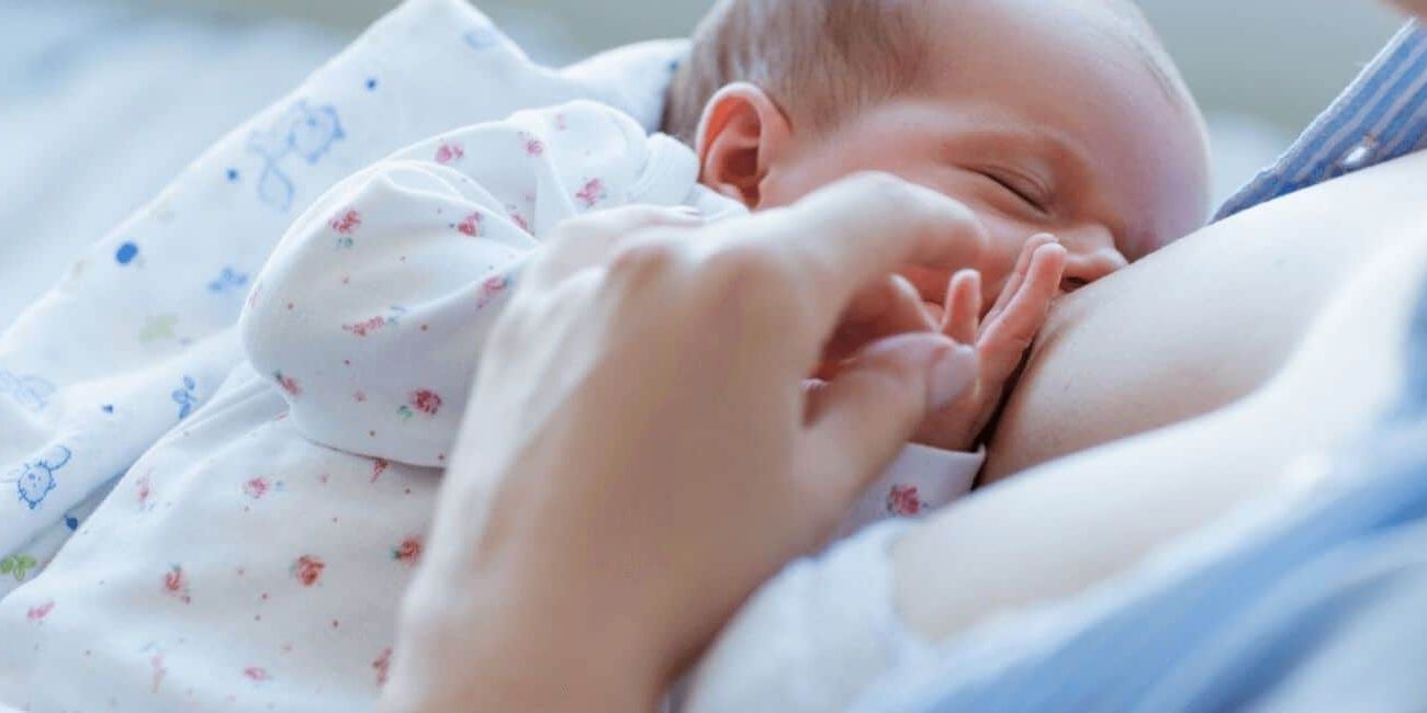 breastfeeding
