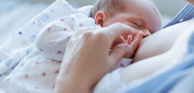 breastfeeding