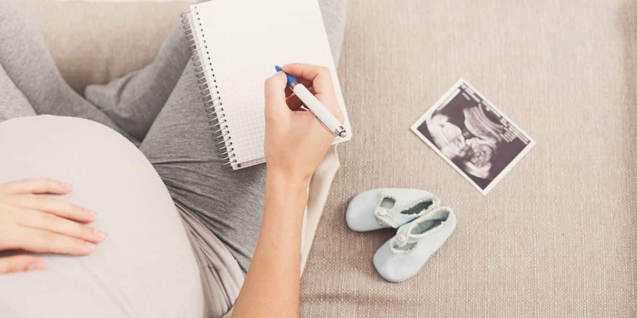 popular baby names in ireland list