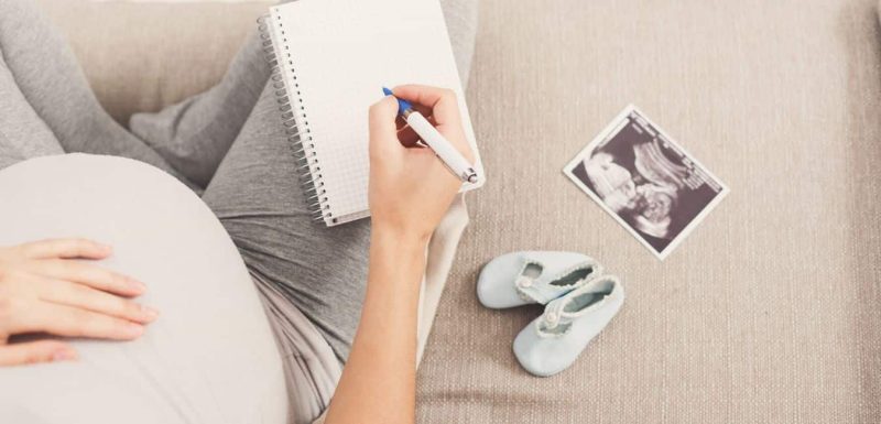 popular baby names in ireland list