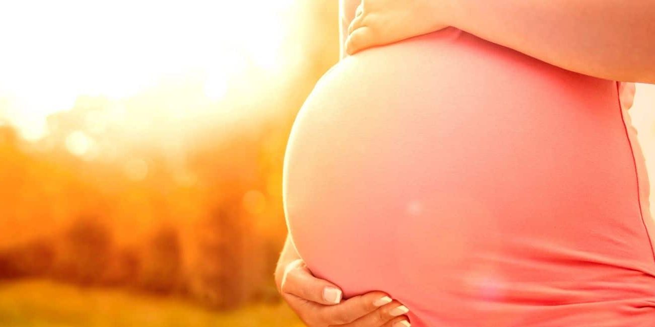 boost immunity during pregnancy