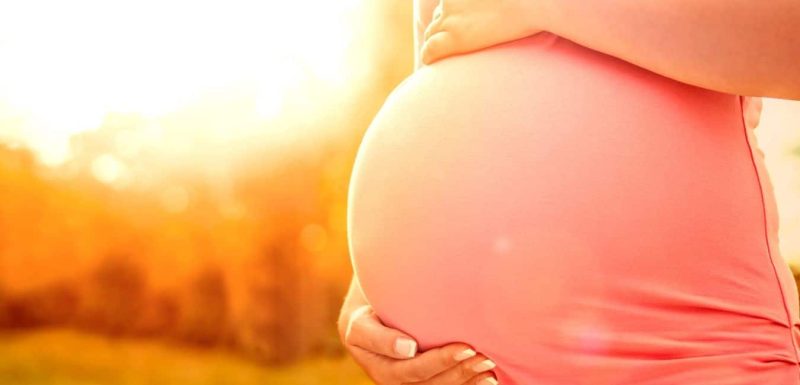 boost immunity during pregnancy