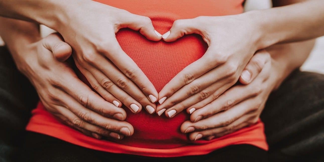 support your partner during pregnancy