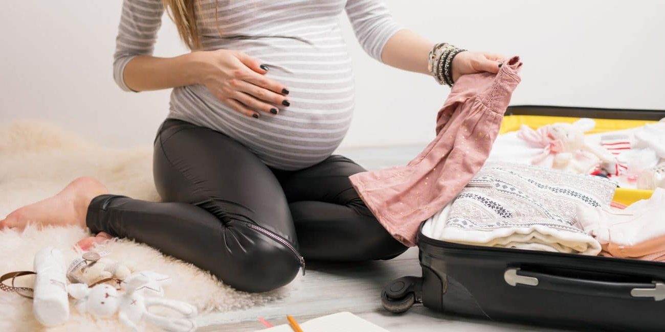 what to pack in your hospital bag2