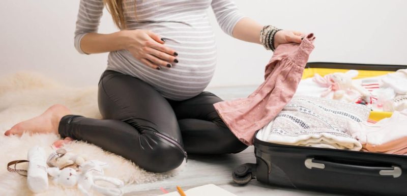 what to pack in your hospital bag2