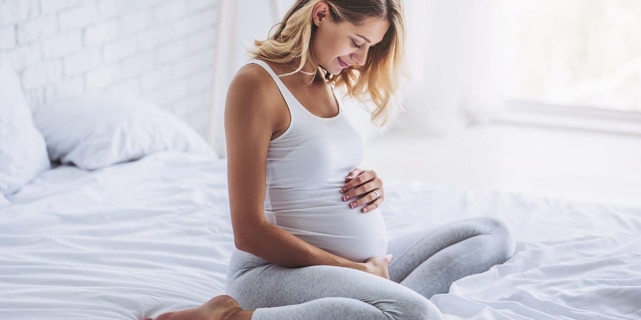great things about being pregnant