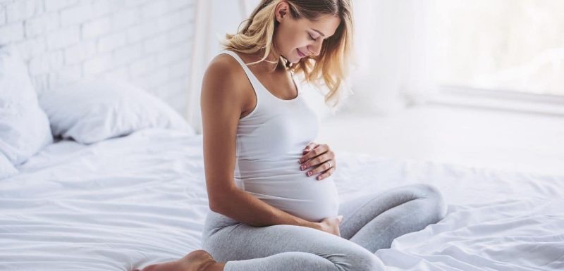 great things about being pregnant
