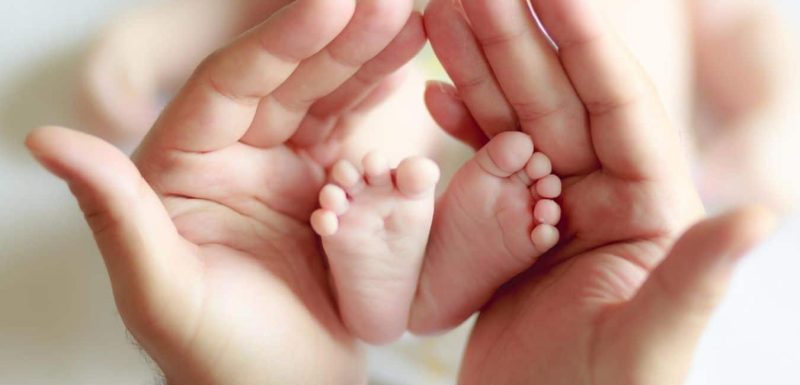 great things about postpartum