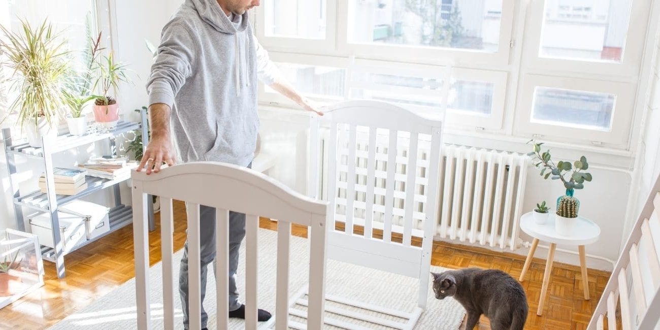 Essential Items For A New Baby