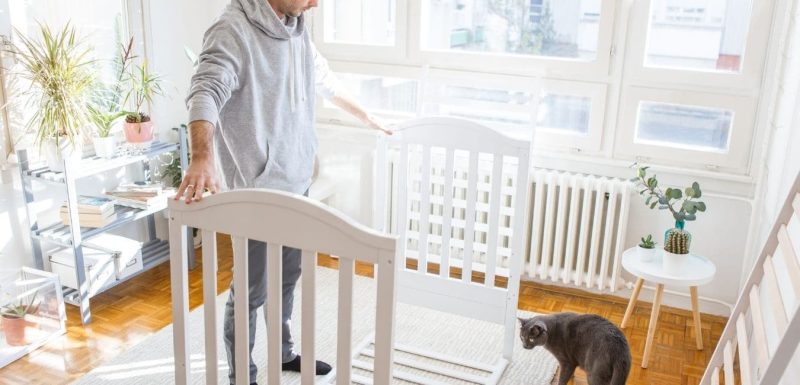 Essential Items For A New Baby