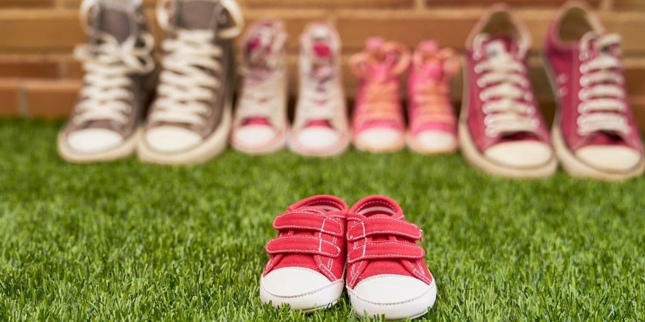 when to tell your child about pregnancy