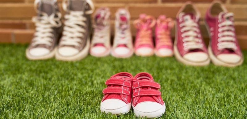 when to tell your child about pregnancy