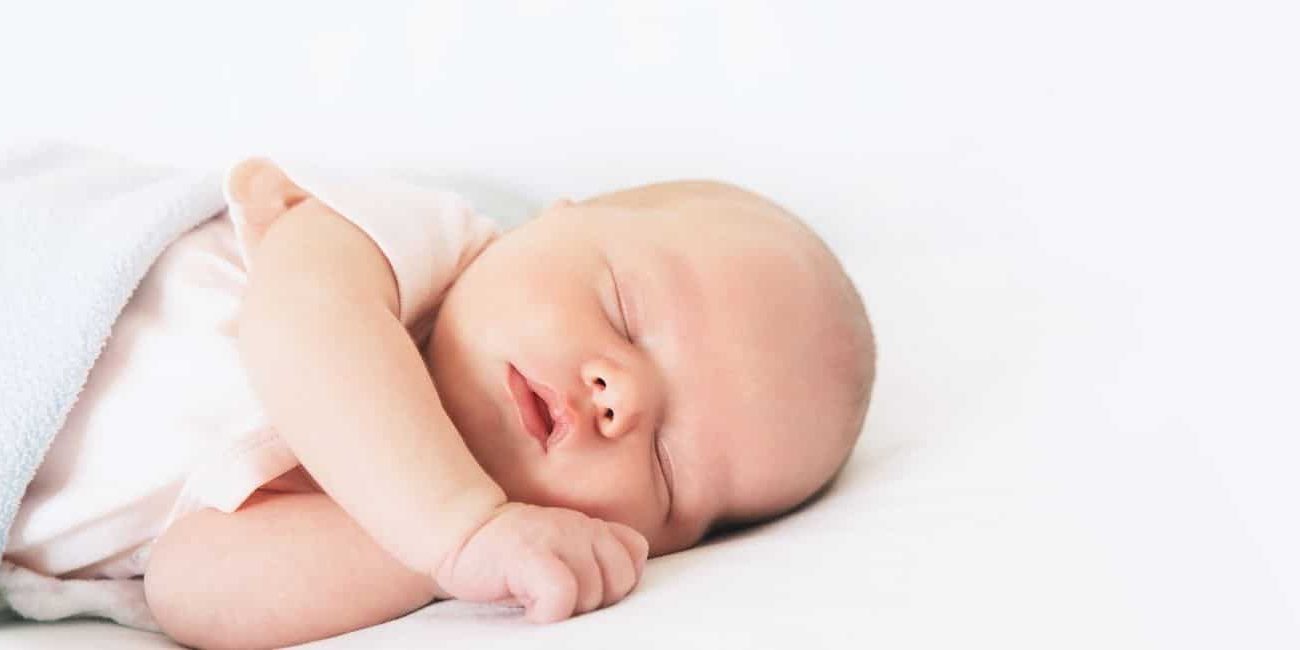 how to soothe your baby