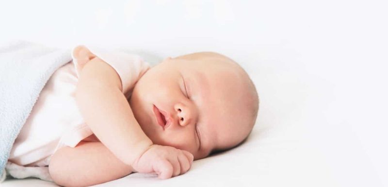 how to soothe your baby