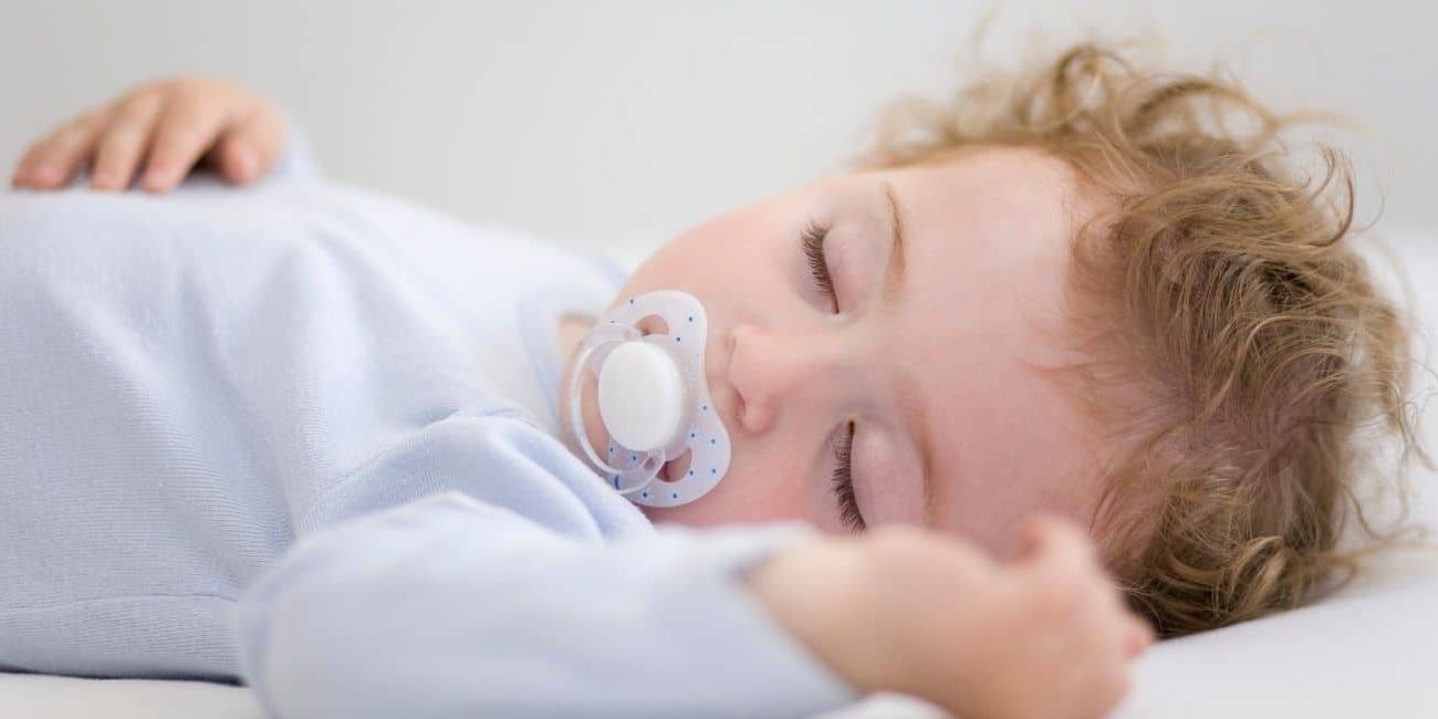 different ways to do sleep training