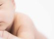 skin-to-skin contact