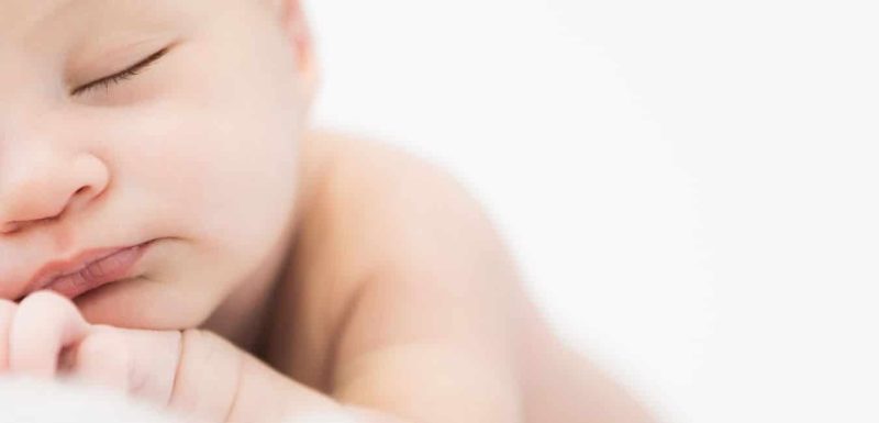skin-to-skin contact