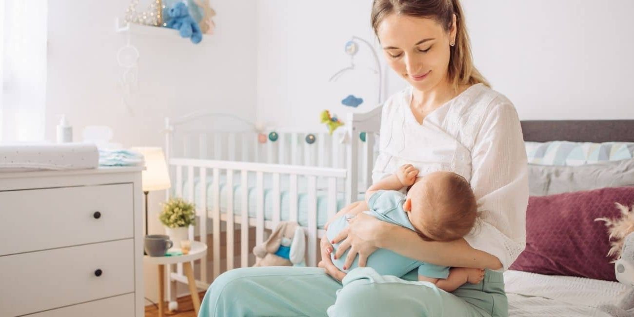 know if your baby is getting enough breastmilk