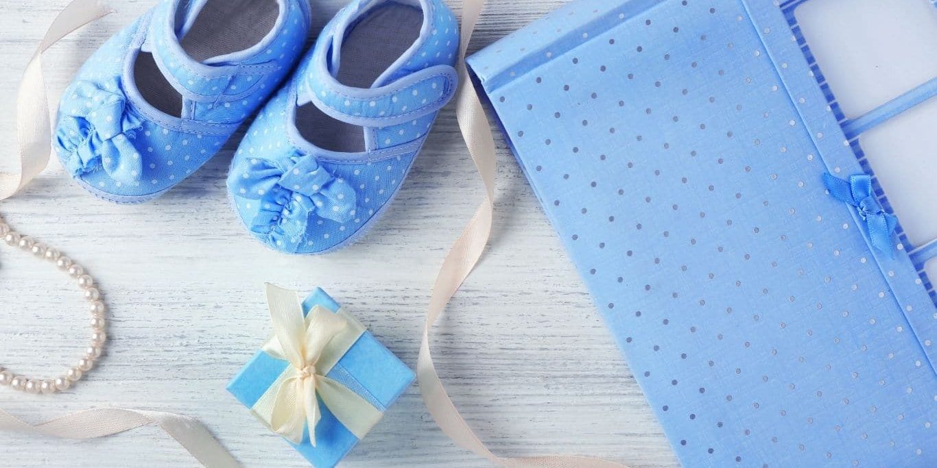baby keepsakes