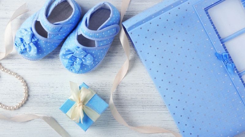 baby keepsakes