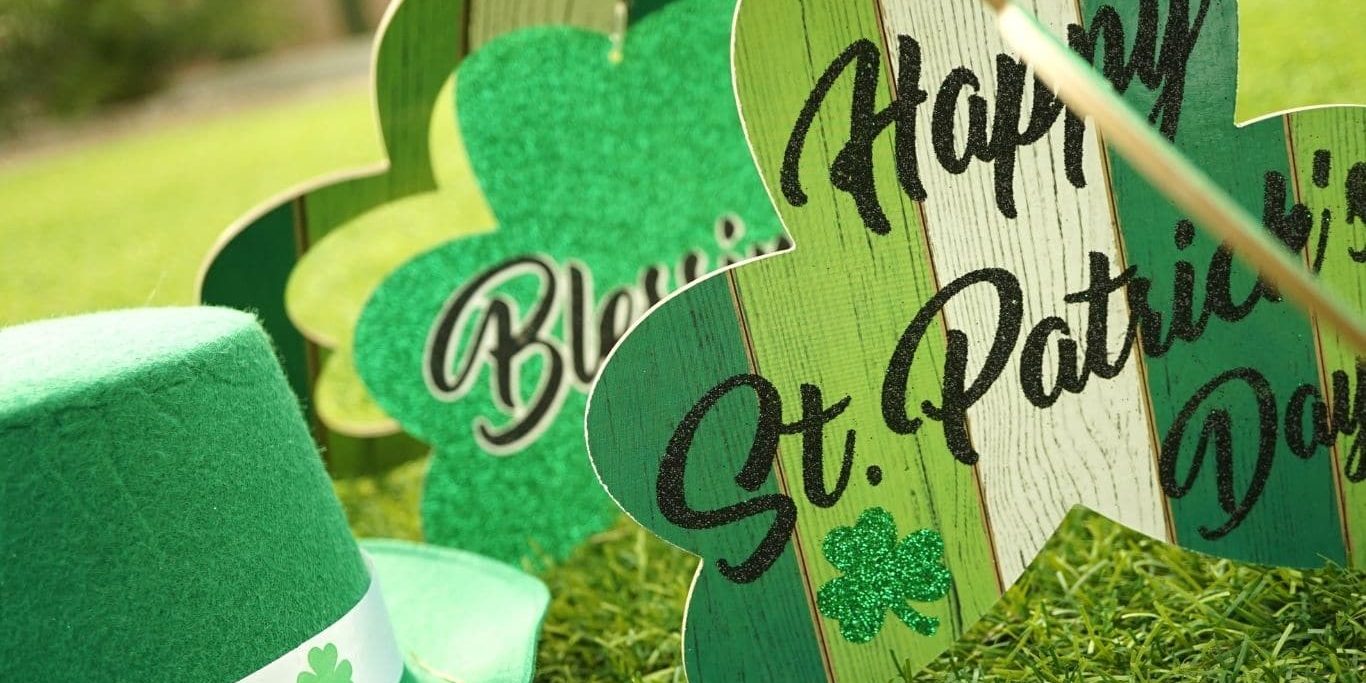 how to celebrate st patrick's day with kids