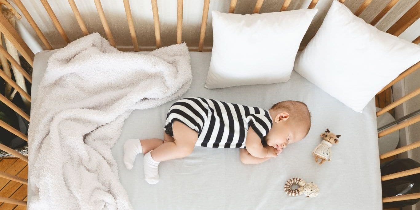 what causes short naps