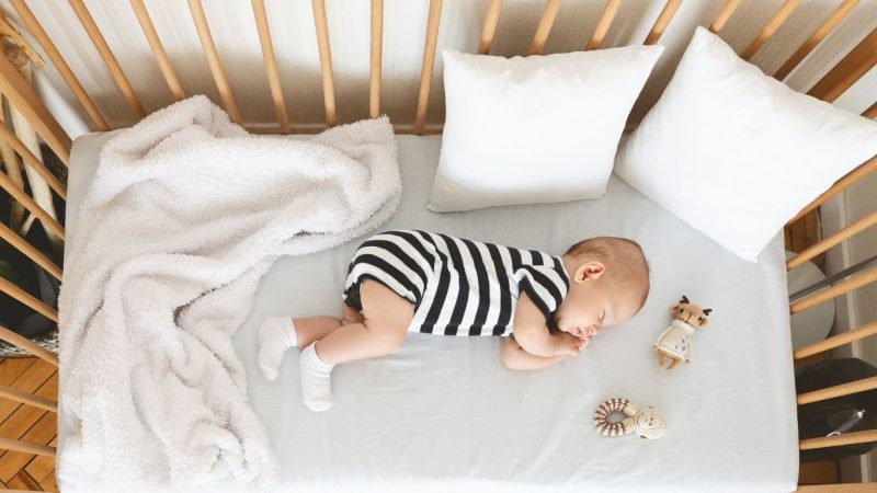 what causes short naps