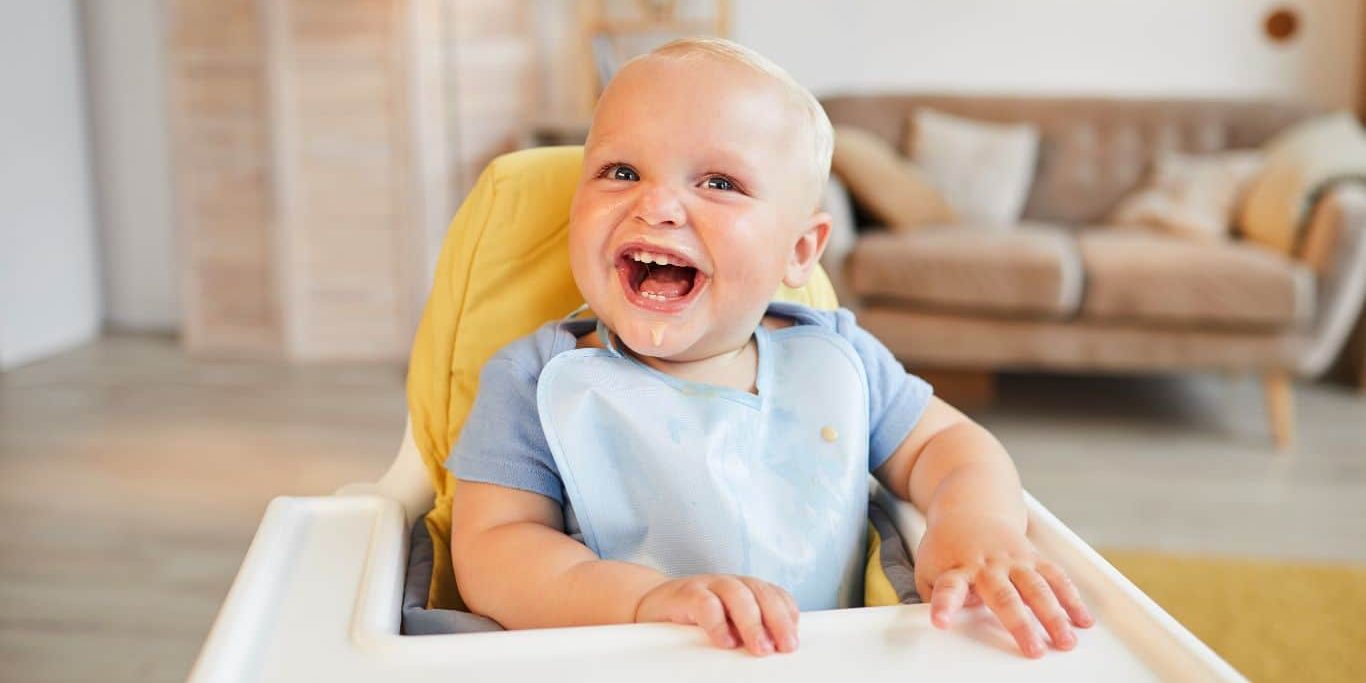 best high chairs