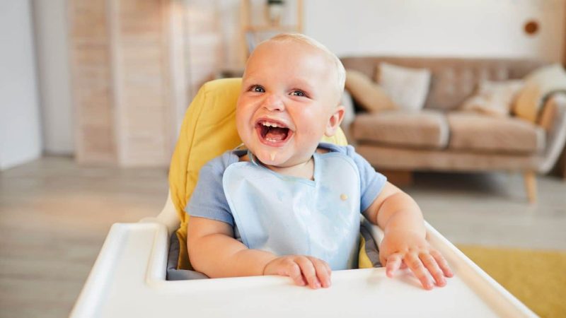 best high chairs