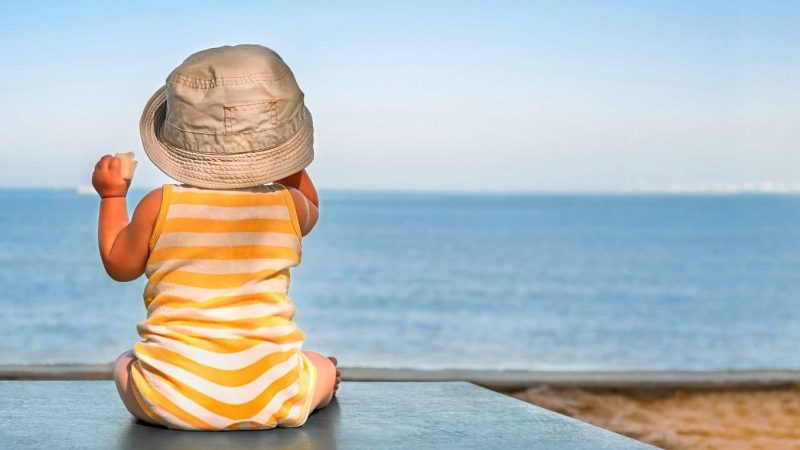 days out in dublin with babies