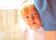 how to help a shy child