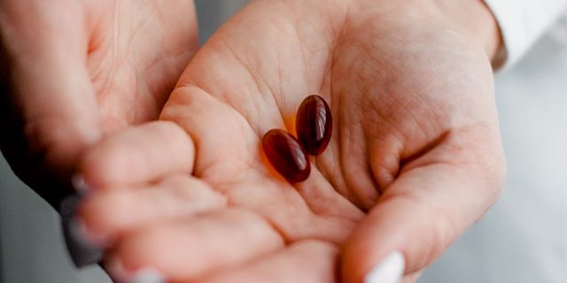 pregnancy vitamins