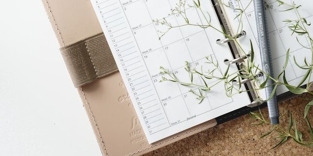 planning