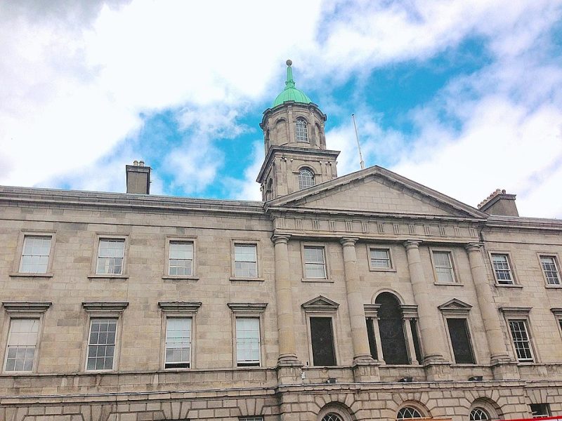 Rotunda_Hospital